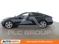 2019 Audi A7