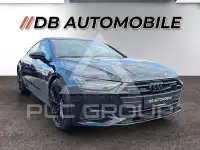 2019 Audi A7