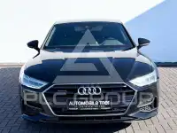 2019 Audi A7