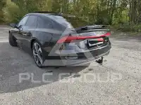 2019 Audi A7