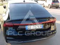 2019 Audi A7