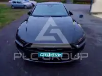 2019 Audi A7