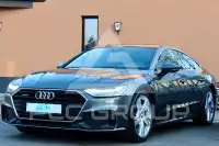 2019 Audi A7