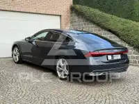 2019 Audi A7