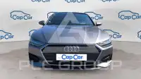 2019 Audi A7
