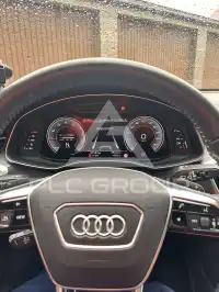2019 Audi A7