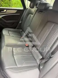 2019 Audi A7