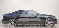 2019 Audi A7