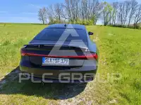 2019 Audi A7