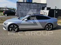 2019 Audi A7