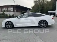 2019 Audi A7