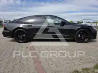 2019 Audi A7