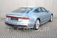 2019 Audi A7
