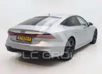 2019 Audi A7