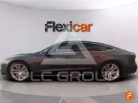 2019 Audi A7