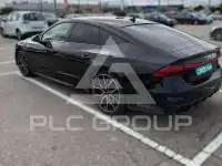 2019 Audi A7