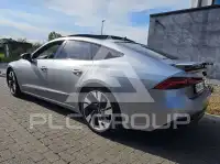 2019 Audi A7