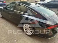 2019 Audi A7