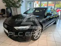 2019 Audi A7