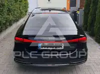 2019 Audi A7