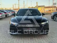 2019 Audi A7