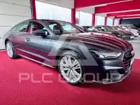 2019 Audi A7