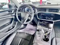 2019 Audi A7