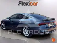 2019 Audi A7