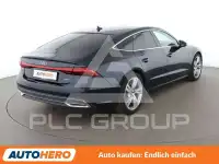 2019 Audi A7