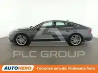 2019 Audi A7