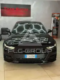 2019 Audi A7