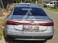 2019 Audi A7