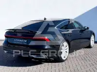 2019 Audi A7