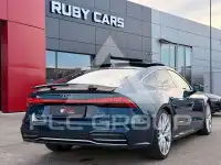 2019 Audi A7