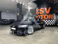 2019 Audi A7