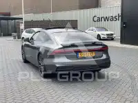 2019 Audi A7
