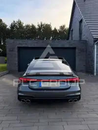 2019 Audi A7