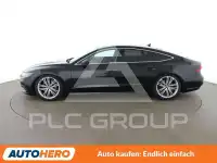 2019 Audi A7
