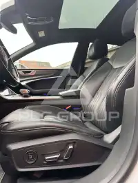 2019 Audi A7