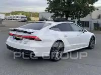 2019 Audi A7