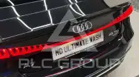 2019 Audi A7