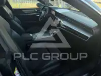 2019 Audi A7