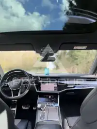 2019 Audi A7