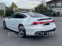 2019 Audi A7