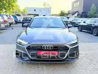 2019 Audi A7
