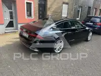 2019 Audi A7