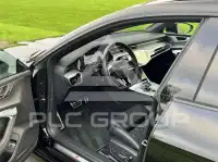 2019 Audi A7