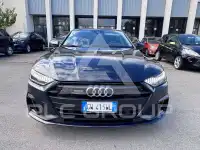 2019 Audi A7