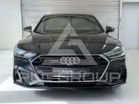 2019 Audi A7