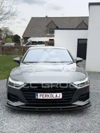 2019 Audi A7